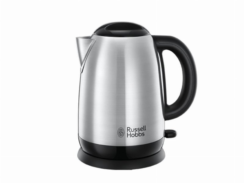 Jarro Elétrico Russell Hobbs 23912-70 Adventure Inox