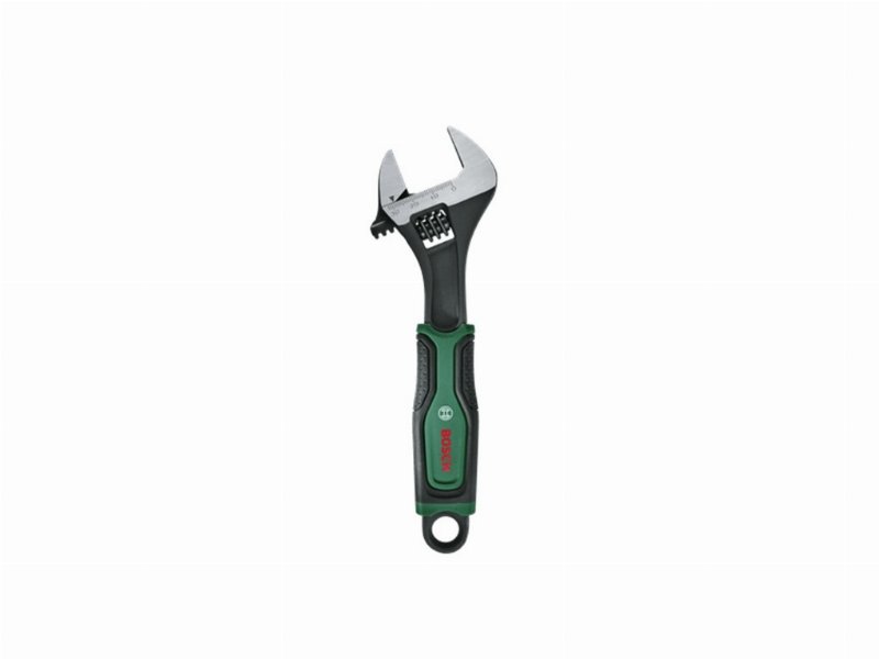 Chave Aj. De 200 Mm / 8" Bosch
