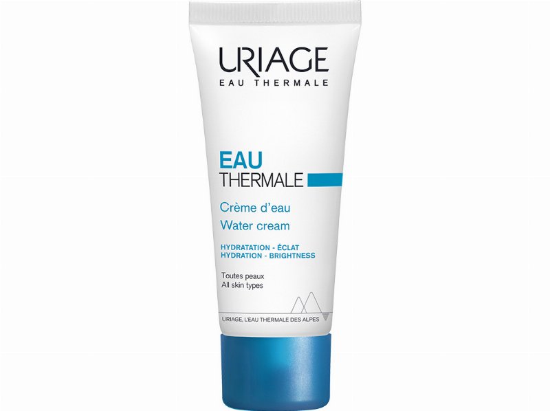 Creme Uriage De Água Ligeiro 40 ml