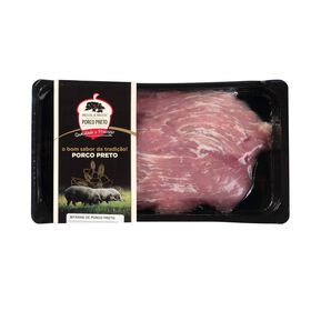 Bifanas De Porco Preto Miguel & Miguel 250 gr