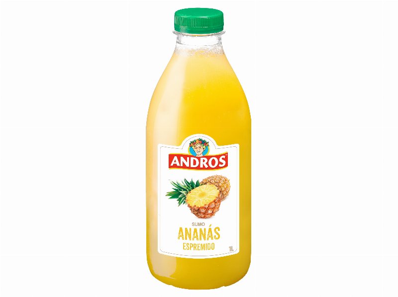 Sumo Andros Ananás 1 l (Sdr)
