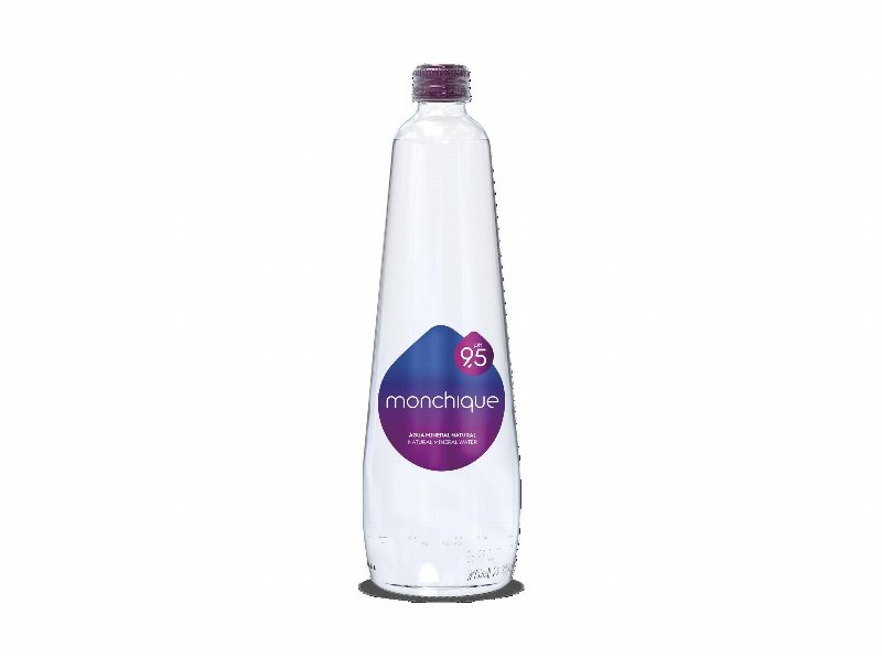 Água Mineral Natural Monchique Vidro 0.75 l