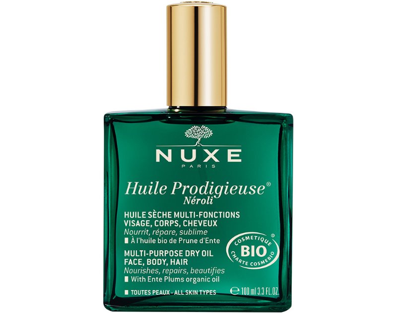 Oleo Nuxe Prodigieux Neroli 100 ml