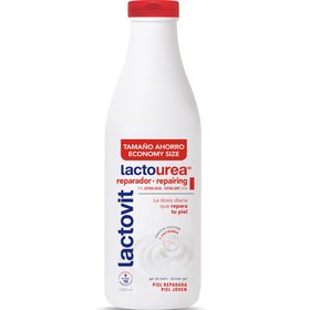 Gel De Banho Lactourea Lactovit 1 Lt