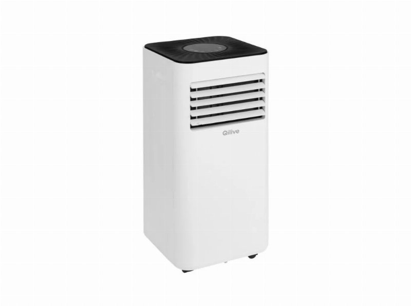 Ar Condicionado Portátil Qilive Q.6923 9000Btu Classe A