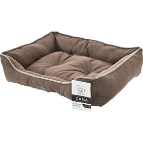 Cama Castanha 61 Cm Lupi Linx 1 Un