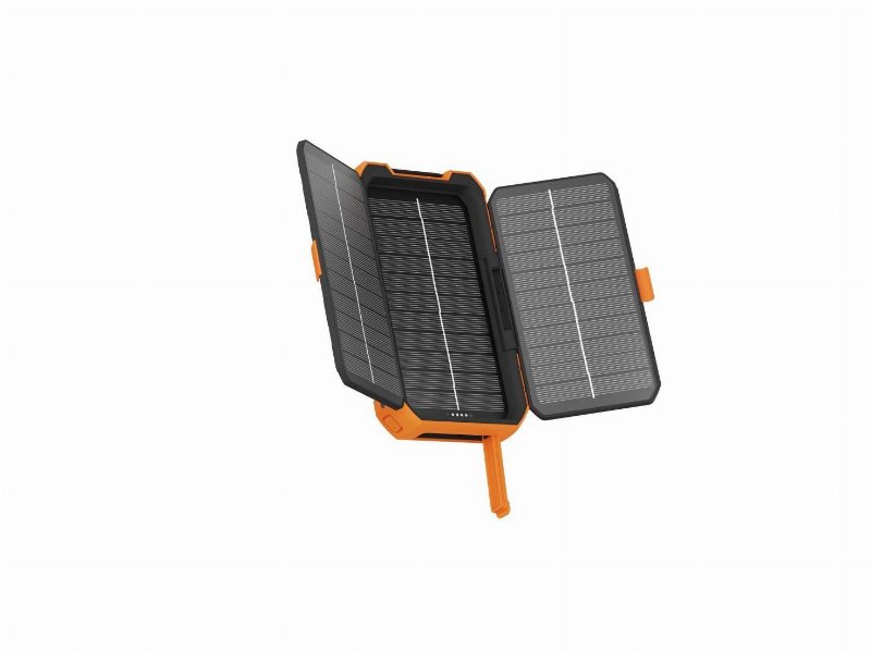 Powerbank Xstorm Xr203 Rugged Solar 10000Mah