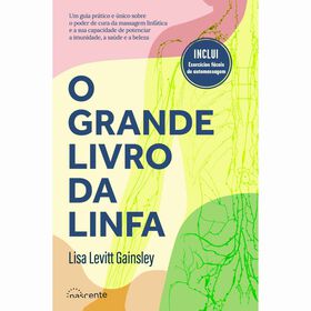 O Grande Livro Da Linfa De Lisa Levitt Gainsley