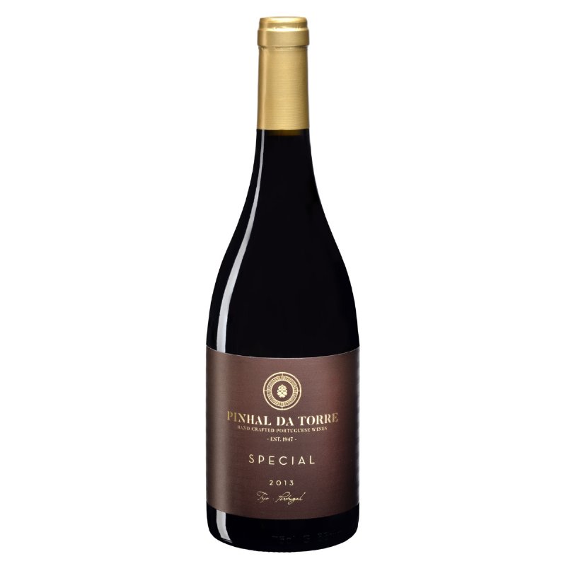 Vinho Tinto Do Tejo Special D.o.c. 75 cl