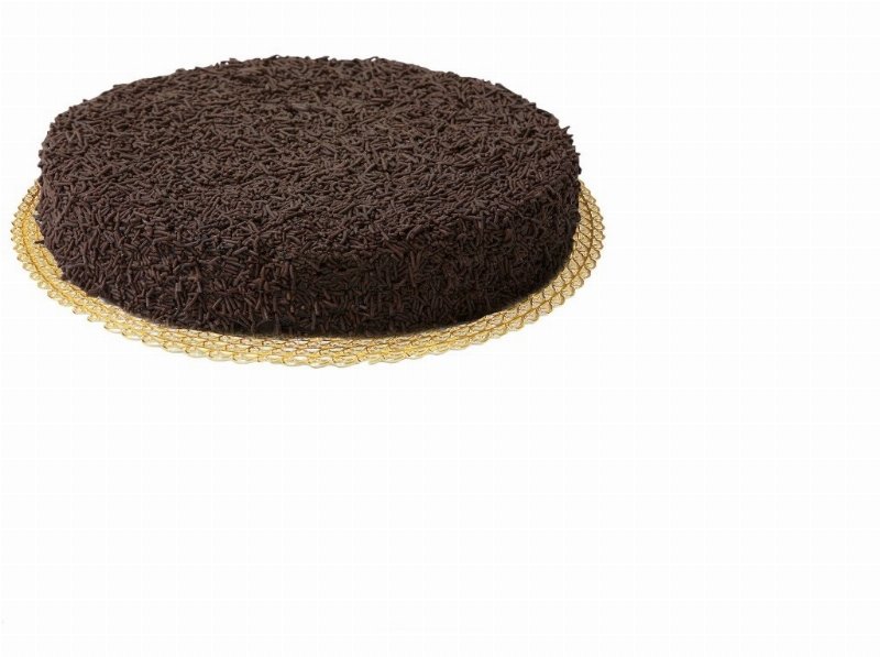 Bolo Brigadeiro Mycake Congelado 500 g