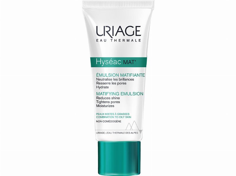 Creme Uriage Hyseac Mat 40 ml