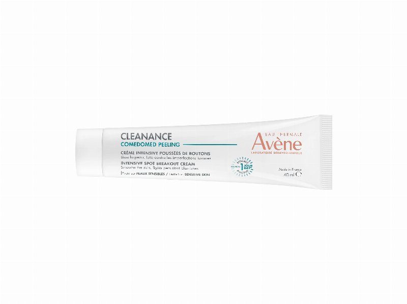 Creme Avene Comedomed Peeling 40 ml