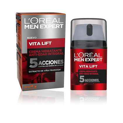 Creme Vita Lift Para Homem L'oréal Paris 0.05L
