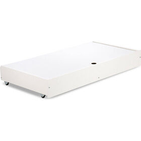 Gavetão 119X62X17Cm Branco Amélia Twinko