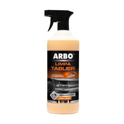 Limpa Tablier Em Spray Arbo 1L