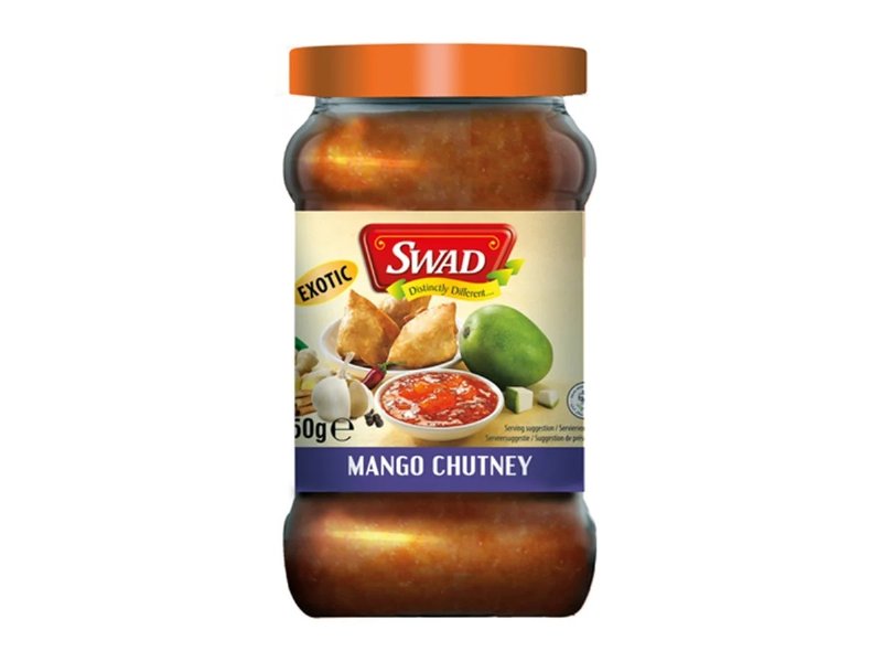 Chutney Swad Manga 350 g