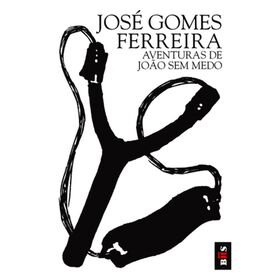 Aventuras De João Sem Medo (Livro De Bolso) De José Gomes Ferreira