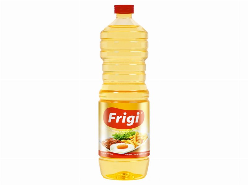 Óleo Alimentar Frigi 1 l