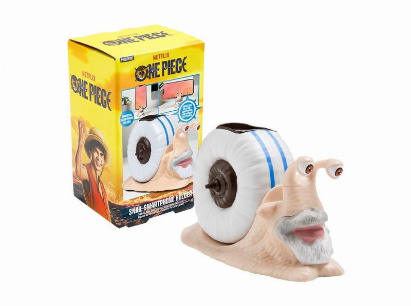 Suporte Telemóvel Snail One Piece