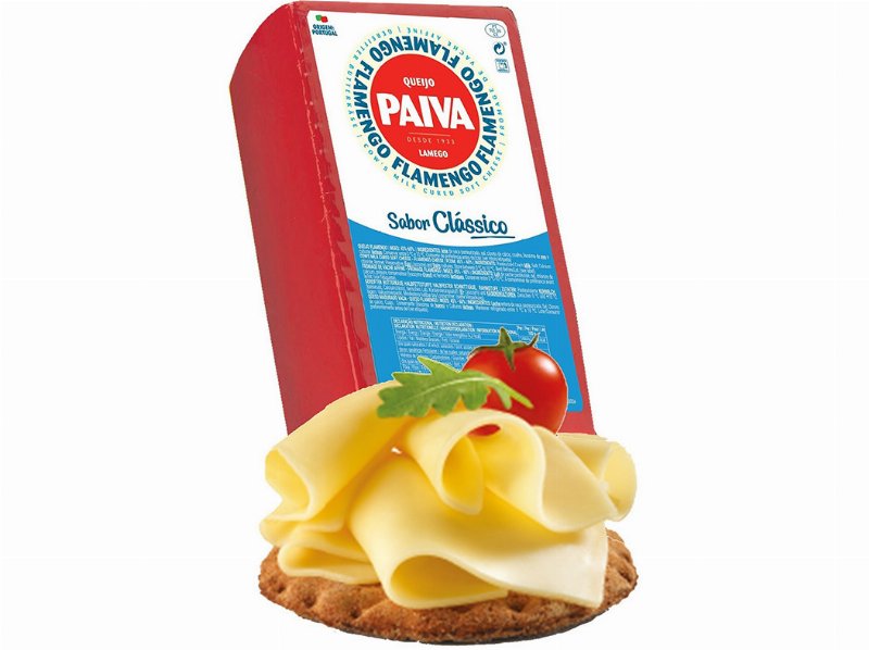 Queijo Paiva Flamengo Barra Kg