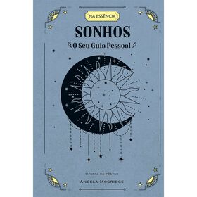 Sonhos - O Seu Guia Pessoal De Angela Mogridge