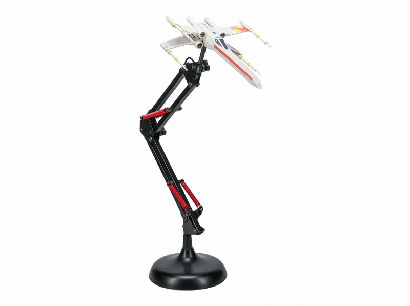 Candeeiro Star Wars X-Wing