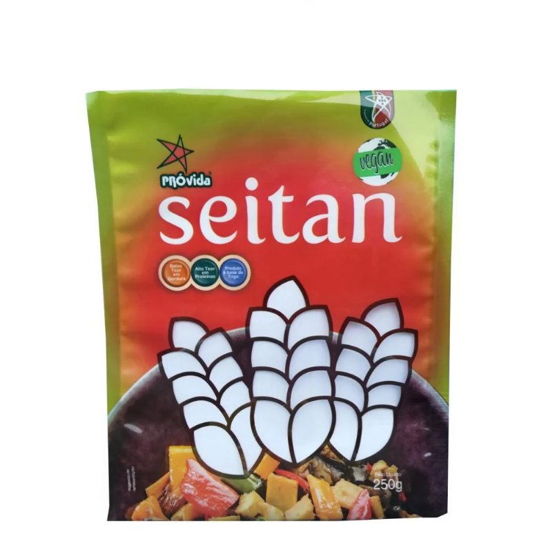 Seitan Próvida 250 g