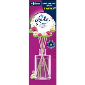 Ambientador Stick Perfumado Relaxing Zen Glade 50 ml