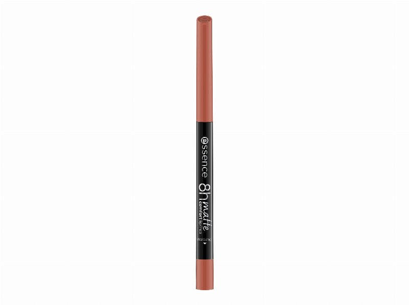 Delineador Essence 8H Matte Comfort 12