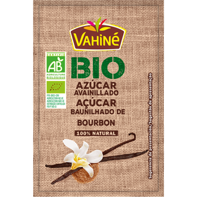 Açúcar Baunilhado Vahiné 35 gr