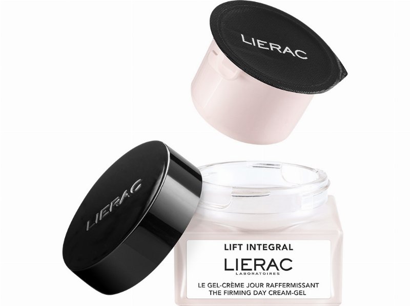 Recarga Lierac Lift Integral Gel-Creme 50 ml