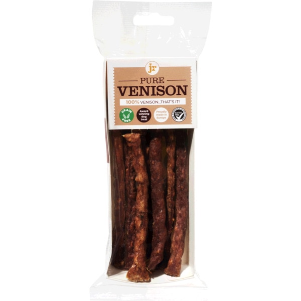 Snack Para Cão De 100% Veado 50 g