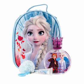 Coffret Mochila Frozen 100 ml