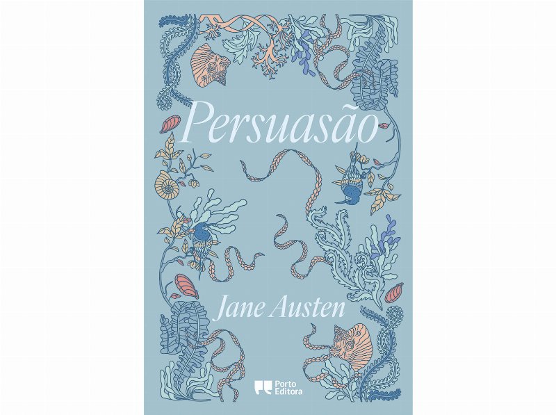 Livro Persuasão De Jane Austen