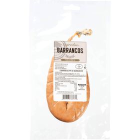 Farinheira De Porco Preto Segredos De Barrancos 180 gr