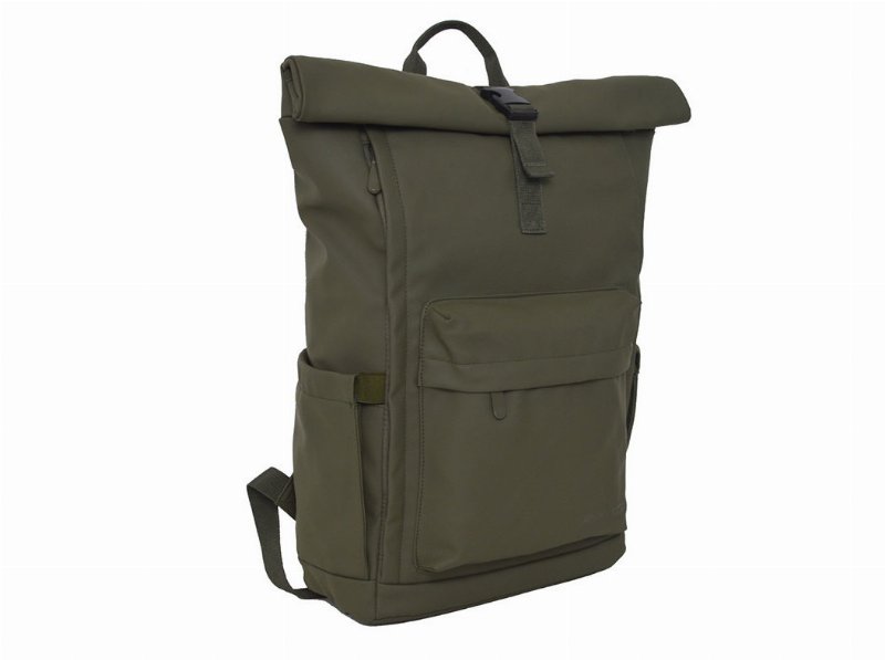 Mochila New York Airport Tam M 44X30X15Cm