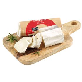 Queijo Chèvre Continente 1 Un (Pequeno)