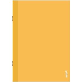 Caderno Agrafado A4 Pautado Colors (Várias Cores) Note!