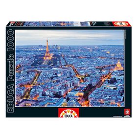 Educa - Puzzle 1000 Peças (Vários Modelos)