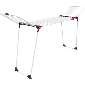Estendal Chão Aço Extensível 21-30M Infinity Flex Vileda