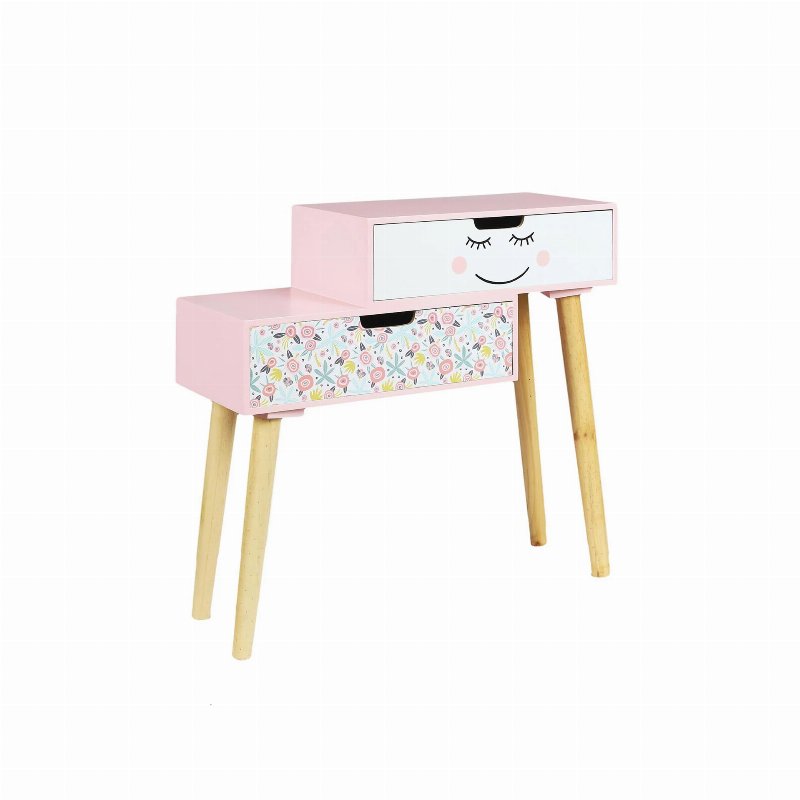 Hkh Mesa De Cabeceira Infantil