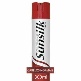 Laca Cabelo Normal Sunsilk 300 ml