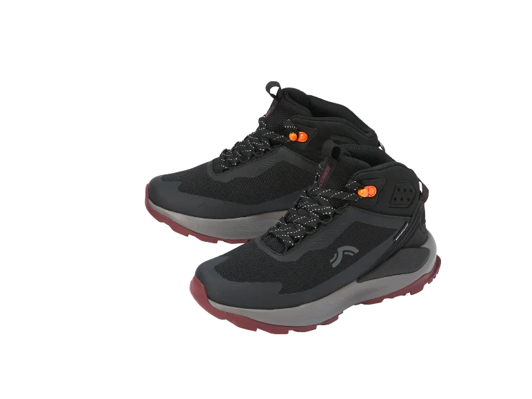 Botas De Caminhadas Para Senhora