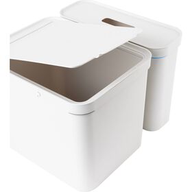 Balde Lixo Eco 21 l Kasa