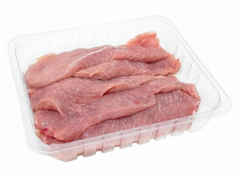 Bife/Escalope De Peru Nutriaves Kg