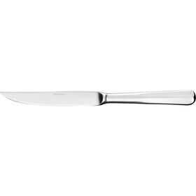 Faca De Carne Aço Inoxidável Prateada Mikado Vintage Guy Degrenne