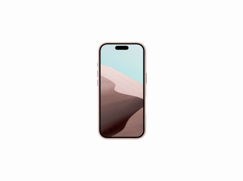 Capa Dbramante1928 Kick Icon Iphone 17 Rosa