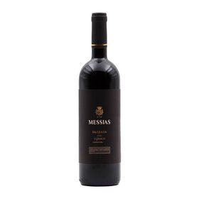 Messias Clássico Garrafeira Bairrada Vinho Tinto