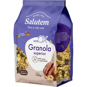Granola Superior Antiox Salutem 350 gr