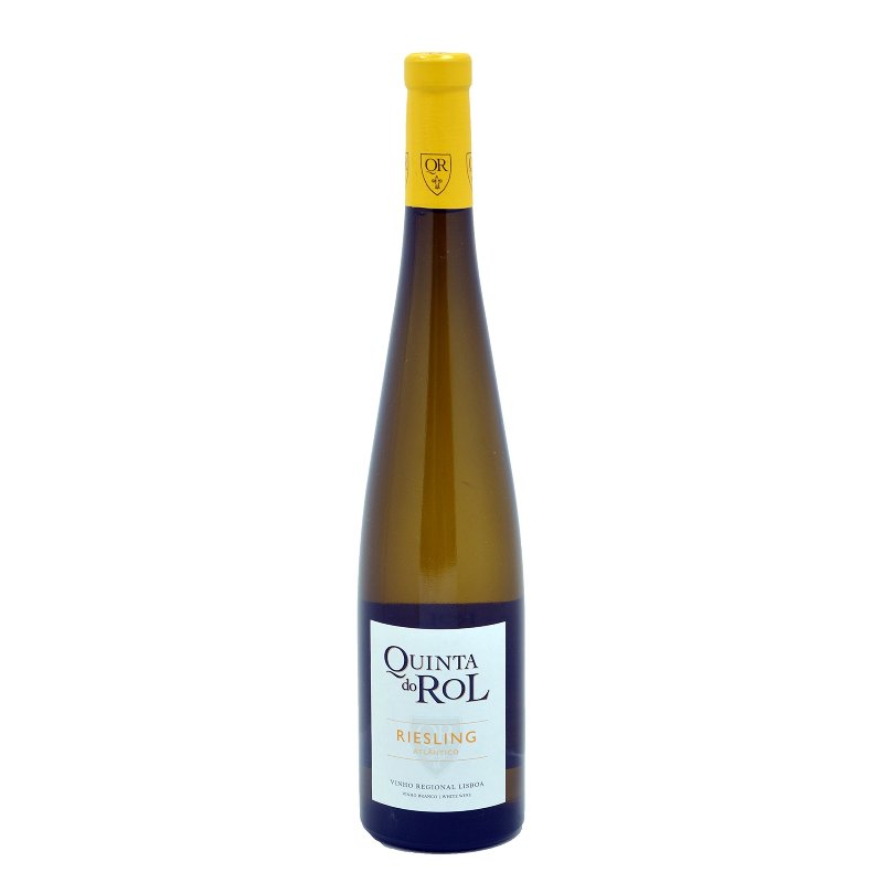 Vinho Branco De Lisboa Riesling 75 cl